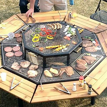 Mesa de Madera